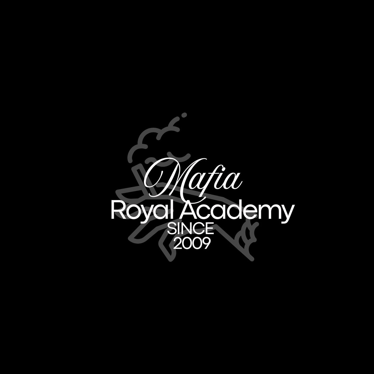 Mafia Royal Academy