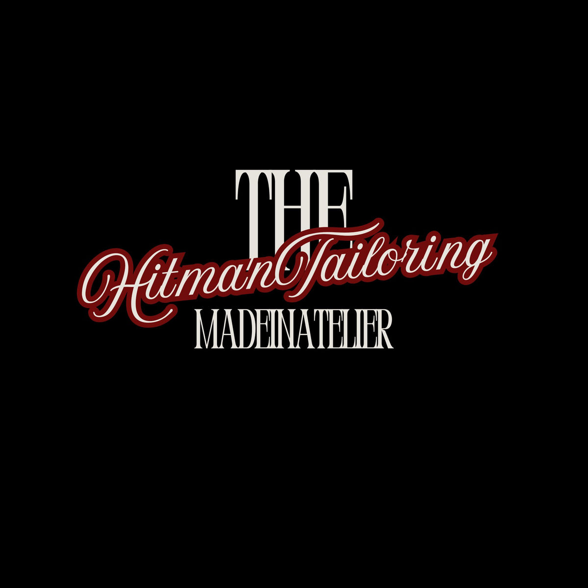 Hitman Tailoring